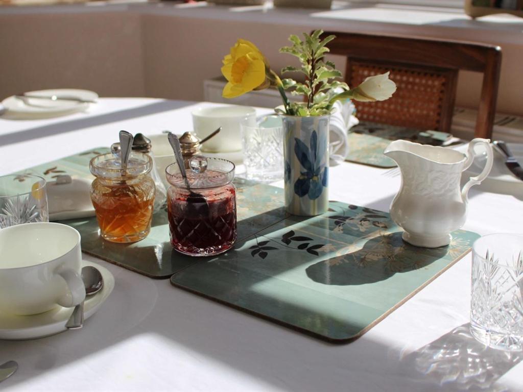 Honey Lodge Broadstone Dış mekan fotoğraf