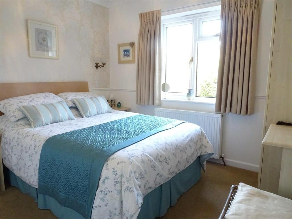 Honey Lodge Broadstone Dış mekan fotoğraf